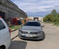 Серый Фольксваген Пассат, объемом двигателя 1.8 л и пробегом 590 тыс. км за 15000 $, фото 1 на Automoto.ua
