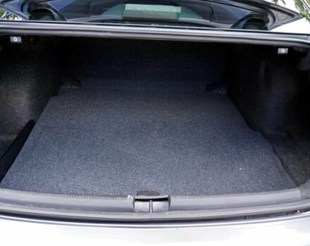 Серый Фольксваген Пассат, объемом двигателя 1.8 л и пробегом 77 тыс. км за 5300 $, фото 6 на Automoto.ua