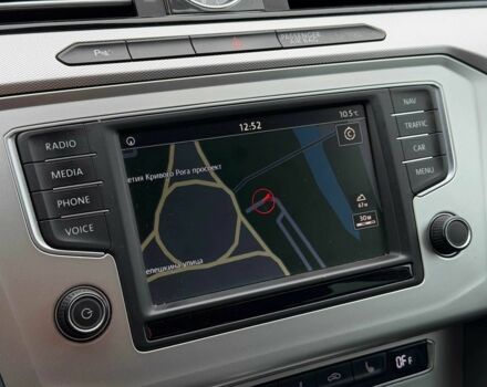 Серый Фольксваген Пассат, объемом двигателя 2 л и пробегом 257 тыс. км за 16900 $, фото 21 на Automoto.ua