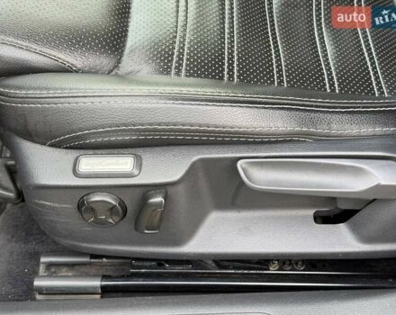 Сірий Фольксваген Пассат, об'ємом двигуна 1.97 л та пробігом 257 тис. км за 16900 $, фото 37 на Automoto.ua