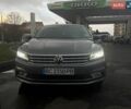 Сірий Фольксваген Пассат, об'ємом двигуна 1.8 л та пробігом 239 тис. км за 10850 $, фото 1 на Automoto.ua