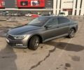 Сірий Фольксваген Пассат, об'ємом двигуна 1.8 л та пробігом 240 тис. км за 16500 $, фото 1 на Automoto.ua
