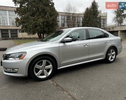 Серый Фольксваген Пассат, объемом двигателя 1.78 л и пробегом 169 тыс. км за 9999 $, фото 3 на Automoto.ua