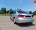 Серый Фольксваген Пассат, объемом двигателя 1.97 л и пробегом 111 тыс. км за 13400 $, фото 5 на Automoto.ua