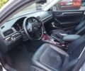 Сірий Фольксваген Пассат, об'ємом двигуна 1.8 л та пробігом 190 тис. км за 13500 $, фото 4 на Automoto.ua