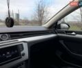 Сірий Фольксваген Пассат, об'ємом двигуна 1.97 л та пробігом 257 тис. км за 16900 $, фото 62 на Automoto.ua