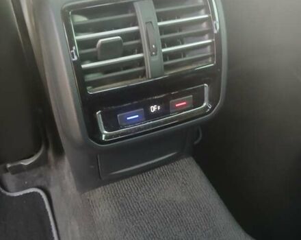 Серый Фольксваген Пассат, объемом двигателя 1.97 л и пробегом 320 тыс. км за 15000 $, фото 8 на Automoto.ua