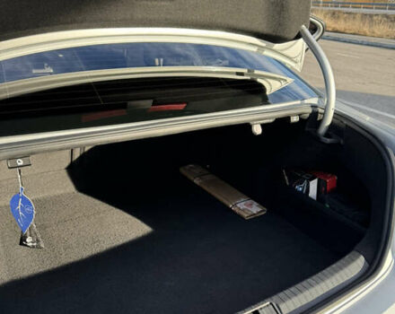 Серый Фольксваген Пассат, объемом двигателя 1.97 л и пробегом 257 тыс. км за 16500 $, фото 19 на Automoto.ua