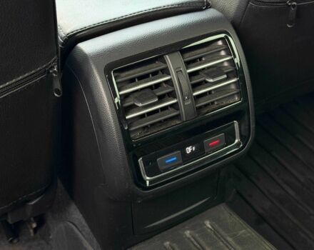 Серый Фольксваген Пассат, объемом двигателя 2 л и пробегом 257 тыс. км за 16900 $, фото 17 на Automoto.ua