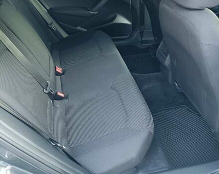 Фольксваген Пассат 2015 в Житомире на Automoto.ua Серый Фольксваген Пассат, объемом двигателя 1.8 л и пробегом 185 тыс. км за 11500 $, фото 20 на Automoto.ua