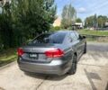 Сірий Фольксваген Пассат, об'ємом двигуна 2 л та пробігом 155 тис. км за 12500 $, фото 4 на Automoto.ua