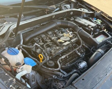 Серый Фольксваген Пассат, объемом двигателя 1.8 л и пробегом 82 тыс. км за 4200 $, фото 6 на Automoto.ua