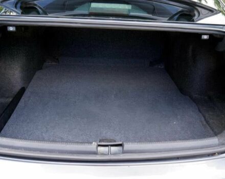 Сірий Фольксваген Пассат, об'ємом двигуна 1.8 л та пробігом 75 тис. км за 7300 $, фото 11 на Automoto.ua