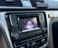 Сірий Фольксваген Пассат, об'ємом двигуна 1.8 л та пробігом 202 тис. км за 11900 $, фото 5 на Automoto.ua