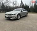 Серый Фольксваген Пассат, объемом двигателя 1.6 л и пробегом 290 тыс. км за 11500 $, фото 1 на Automoto.ua