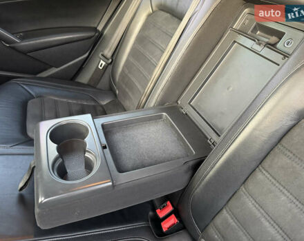 Серый Фольксваген Пассат, объемом двигателя 1.97 л и пробегом 160 тыс. км за 14500 $, фото 15 на Automoto.ua