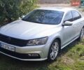 Сірий Фольксваген Пассат, об'ємом двигуна 1.8 л та пробігом 166 тис. км за 10500 $, фото 1 на Automoto.ua