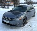 Сірий Фольксваген Пассат, об'ємом двигуна 1.8 л та пробігом 1000 тис. км за 10300 $, фото 1 на Automoto.ua