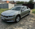 Серый Фольксваген Пассат, объемом двигателя 2 л и пробегом 260 тыс. км за 15500 $, фото 6 на Automoto.ua