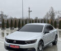 Серый Фольксваген Пассат, объемом двигателя 1.97 л и пробегом 257 тыс. км за 16500 $, фото 4 на Automoto.ua