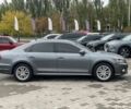 Серый Фольксваген Пассат, объемом двигателя 1.8 л и пробегом 169 тыс. км за 13000 $, фото 7 на Automoto.ua