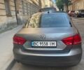 Сірий Фольксваген Пассат, об'ємом двигуна 1.8 л та пробігом 112 тис. км за 10400 $, фото 3 на Automoto.ua