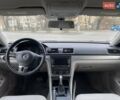 Сірий Фольксваген Пассат, об'ємом двигуна 1.8 л та пробігом 192 тис. км за 8800 $, фото 2 на Automoto.ua