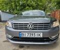 Фольксваген Пассат 2015 у Києві на Automoto.ua Сірий Фольксваген Пассат, об'ємом двигуна 2 л та пробігом 187 тис. км за 13500 $, фото 1 на Automoto.ua