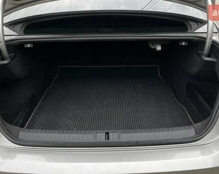 Серый Фольксваген Пассат, объемом двигателя 2 л и пробегом 240 тыс. км за 15500 $, фото 11 на Automoto.ua