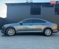 Серый Фольксваген Пассат, объемом двигателя 1.6 л и пробегом 294 тыс. км за 11450 $, фото 1 на Automoto.ua