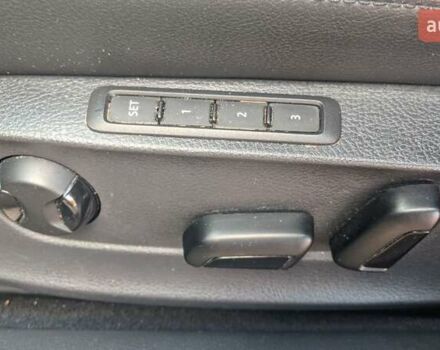 Серый Фольксваген Пассат, объемом двигателя 1.97 л и пробегом 136 тыс. км за 13800 $, фото 9 на Automoto.ua