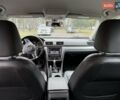 Серый Фольксваген Пассат, объемом двигателя 1.78 л и пробегом 169 тыс. км за 9999 $, фото 10 на Automoto.ua