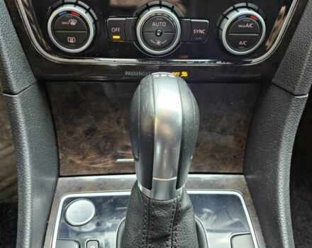 Фольксваген Пассат 2015 у Києві на Automoto.ua Сірий Фольксваген Пассат, об'ємом двигуна 2 л та пробігом 187 тис. км за 13500 $, фото 6 на Automoto.ua