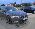 Серый Фольксваген Пассат, объемом двигателя 1.97 л и пробегом 280 тыс. км за 14800 $, фото 1 на Automoto.ua