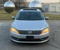 Серый Фольксваген Пассат, объемом двигателя 2 л и пробегом 88 тыс. км за 2000 $, фото 1 на Automoto.ua