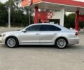 Сірий Фольксваген Пассат, об'ємом двигуна 1.8 л та пробігом 220 тис. км за 13200 $, фото 7 на Automoto.ua