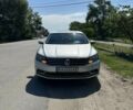 Сірий Фольксваген Пассат, об'ємом двигуна 1.8 л та пробігом 196 тис. км за 12000 $, фото 1 на Automoto.ua