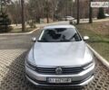 Серый Фольксваген Пассат, объемом двигателя 1.8 л и пробегом 168 тыс. км за 17300 $, фото 1 на Automoto.ua
