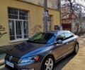 Сірий Фольксваген Пассат, об'ємом двигуна 2 л та пробігом 150 тис. км за 12200 $, фото 10 на Automoto.ua