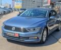 Серый Фольксваген Пассат, объемом двигателя 2.4 л и пробегом 96 тыс. км за 17440 $, фото 1 на Automoto.ua