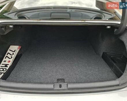 Сірий Фольксваген Пассат, об'ємом двигуна 0 л та пробігом 131 тис. км за 14300 $, фото 15 на Automoto.ua