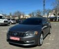 Серый Фольксваген Пассат, объемом двигателя 2 л и пробегом 120 тыс. км за 13900 $, фото 1 на Automoto.ua