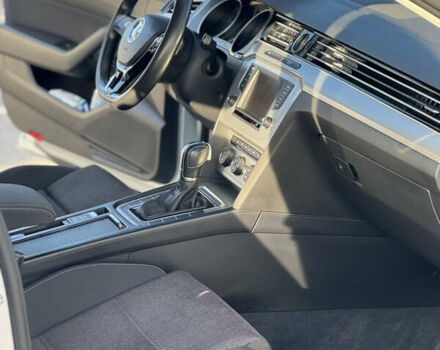 Серый Фольксваген Пассат, объемом двигателя 2 л и пробегом 310 тыс. км за 16100 $, фото 15 на Automoto.ua