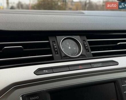 Сірий Фольксваген Пассат, об'ємом двигуна 1.97 л та пробігом 257 тис. км за 16900 $, фото 53 на Automoto.ua