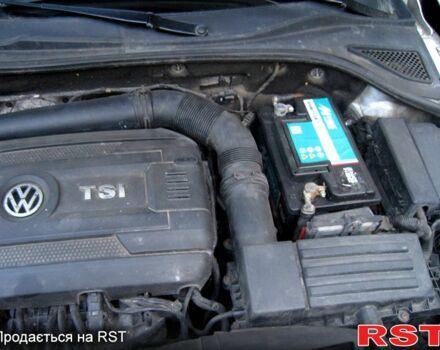 Серый Фольксваген Пассат, объемом двигателя 1.8 л и пробегом 230 тыс. км за 8850 $, фото 8 на Automoto.ua