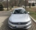 Серый Фольксваген Пассат, объемом двигателя 1.8 л и пробегом 163 тыс. км за 16700 $, фото 1 на Automoto.ua