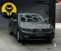 Сірий Фольксваген Пассат, об'ємом двигуна 1.8 л та пробігом 186 тис. км за 12300 $, фото 1 на Automoto.ua