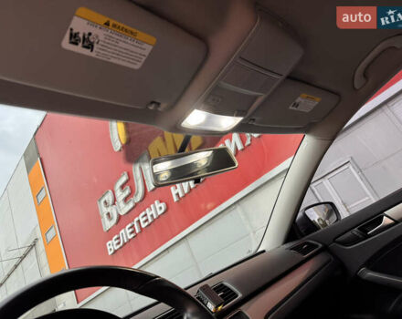 Сірий Фольксваген Пассат, об'ємом двигуна 1.8 л та пробігом 172 тис. км за 11000 $, фото 23 на Automoto.ua