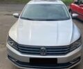 Серый Фольксваген Пассат, объемом двигателя 1.8 л и пробегом 160 тыс. км за 12000 $, фото 6 на Automoto.ua