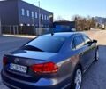 Сірий Фольксваген Пассат, об'ємом двигуна 2 л та пробігом 150 тис. км за 12200 $, фото 9 на Automoto.ua
